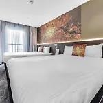 LUMA Concept Hotel