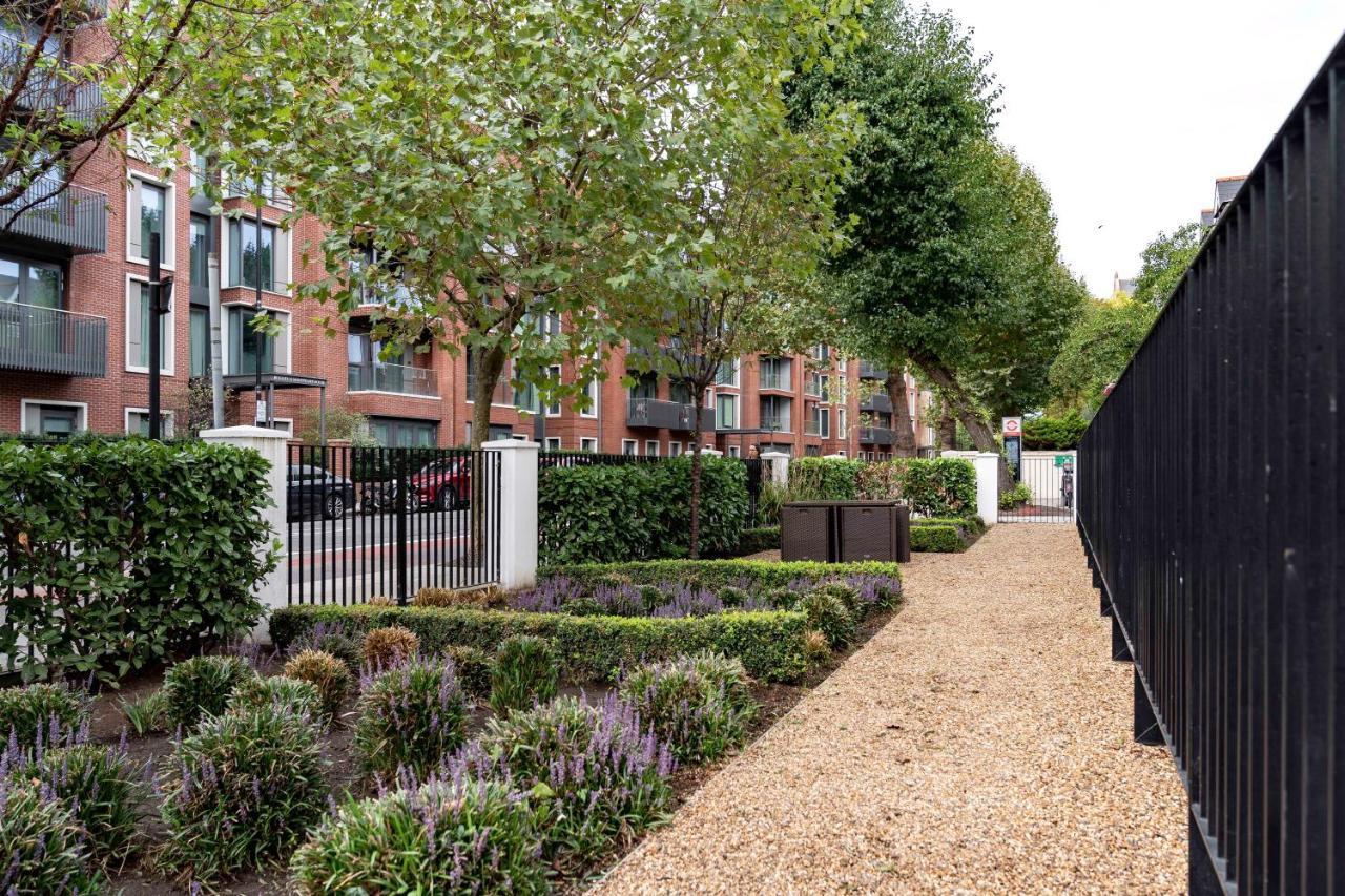 Hotel Heeton Concept - Luma Hammersmith Londra
