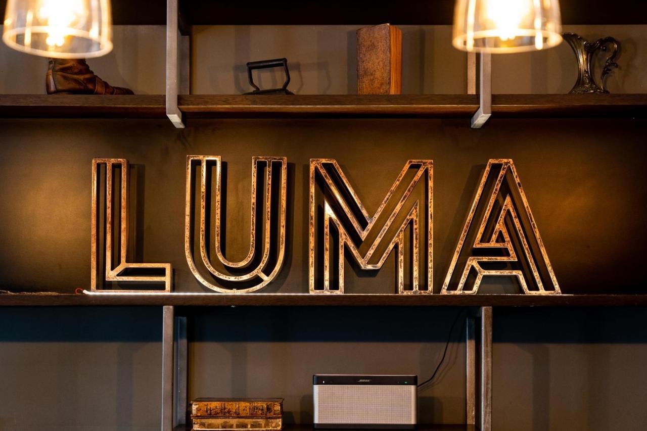 Heeton Concept - Luma Hammersmith Hotel Londra