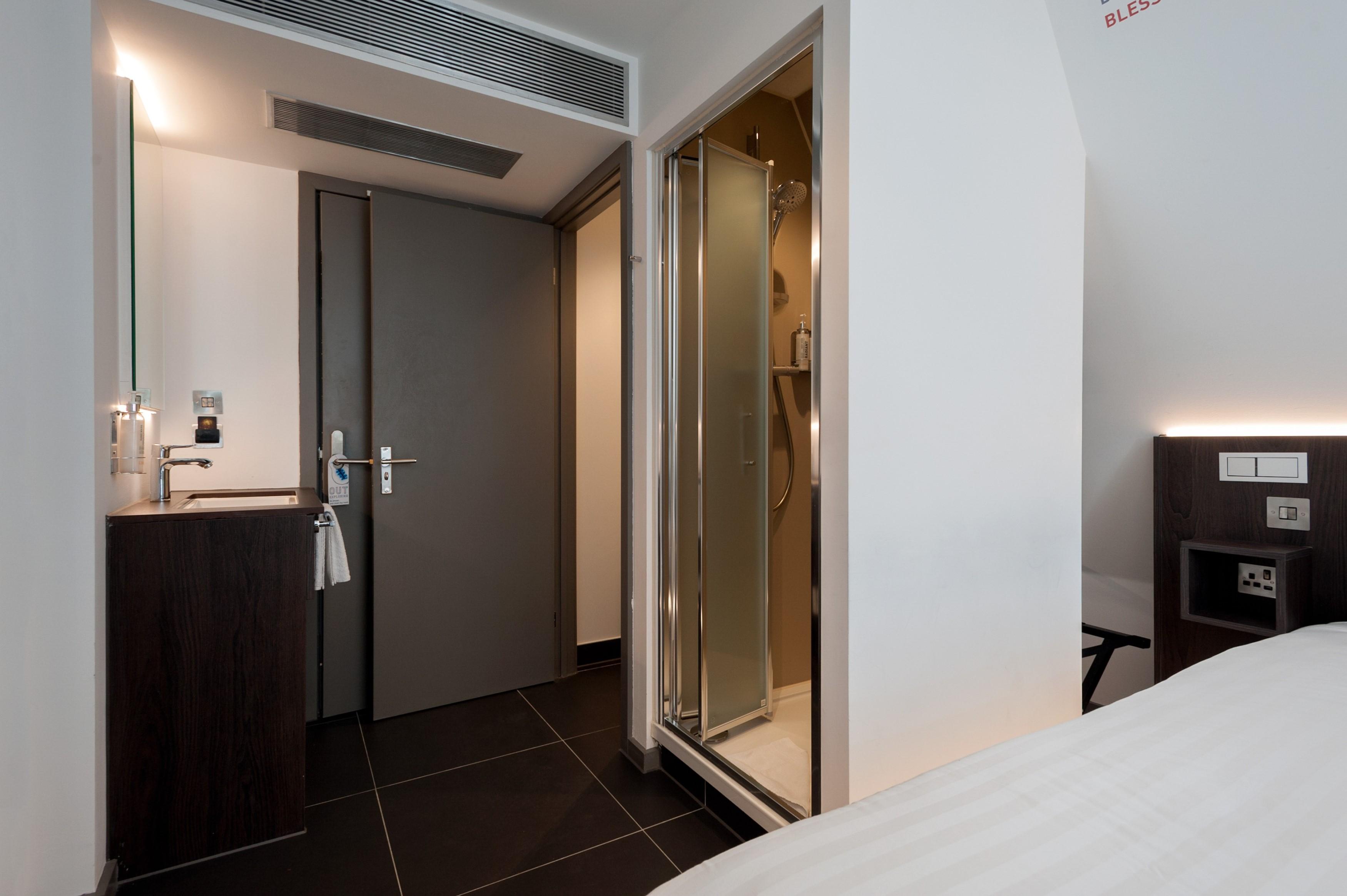 Hotel Heeton Concept - Luma Hammersmith Londra