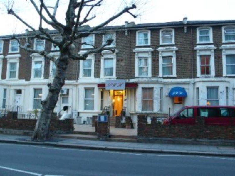 Heeton Concept - Luma Hammersmith Londra