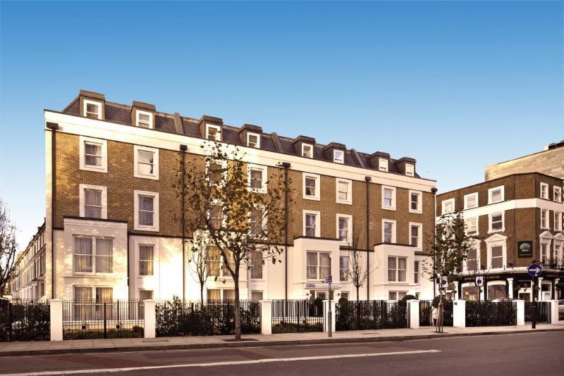 Heeton Concept - Luma Hammersmith Hotel